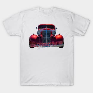 1938 Chevrolet Master Deluxe Sedan T-Shirt